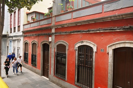 Las Palmas de Gran Canaria